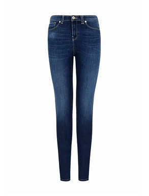 Women's Jeans Pant 001