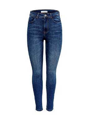 Women's Jeans Pant 003