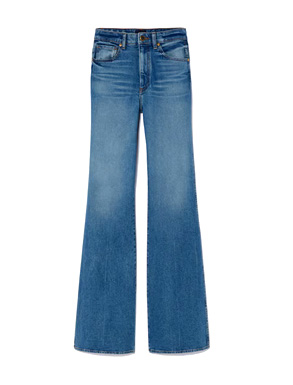 Women's Jeans Pant 006