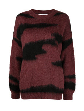 Women's Sweater 024